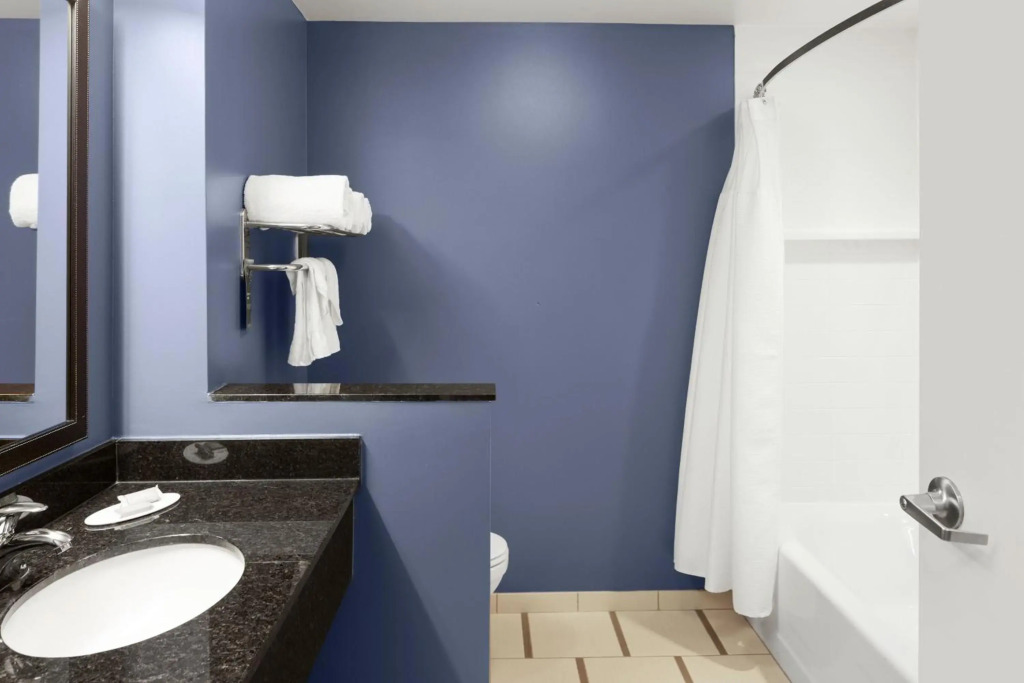 Fairfield Inn & Suites by Marriott Rehoboth Beach