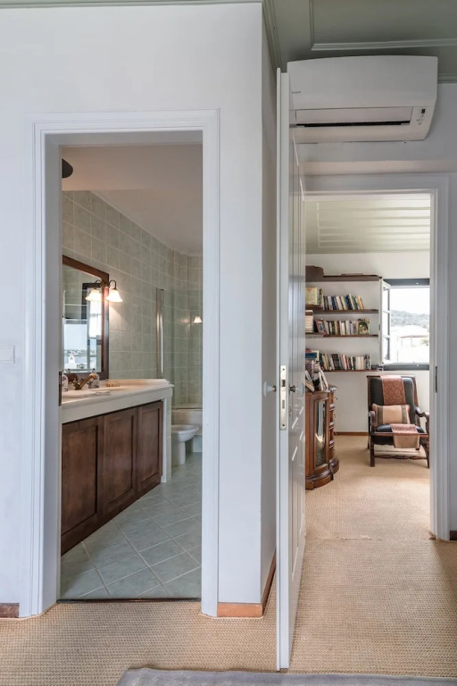 Villa SEAlia Elegantseasidein Spetses