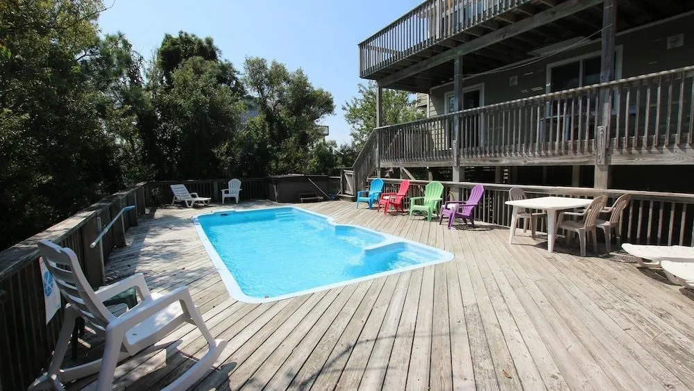 Happily Ours - 5 Br Home