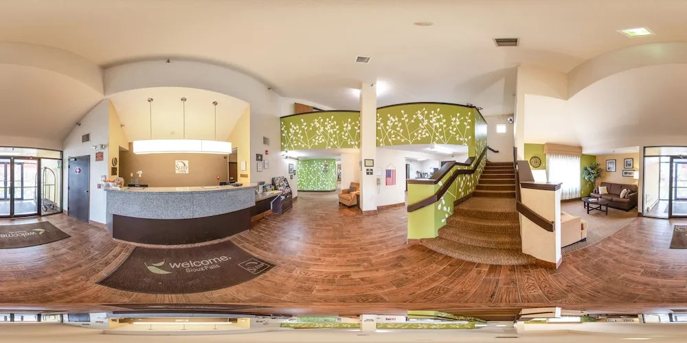 American Budget Lodge-Sioux Falls Inn
