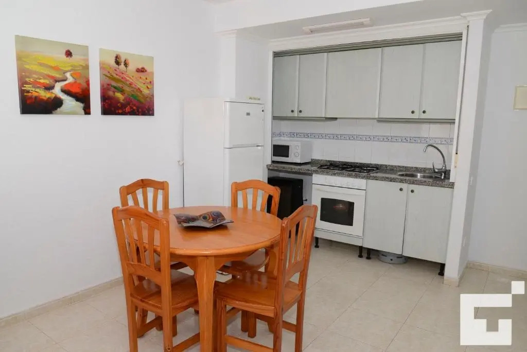 Apartamento Zafiro 35b