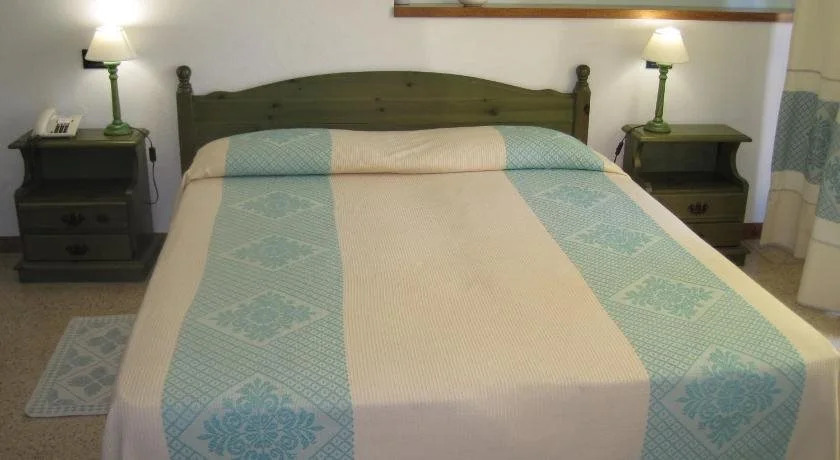 Hotel Moderno