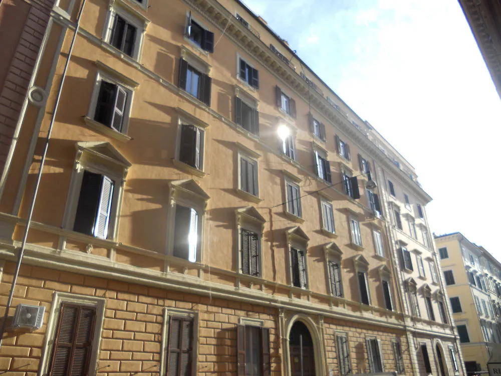 Discover Roma