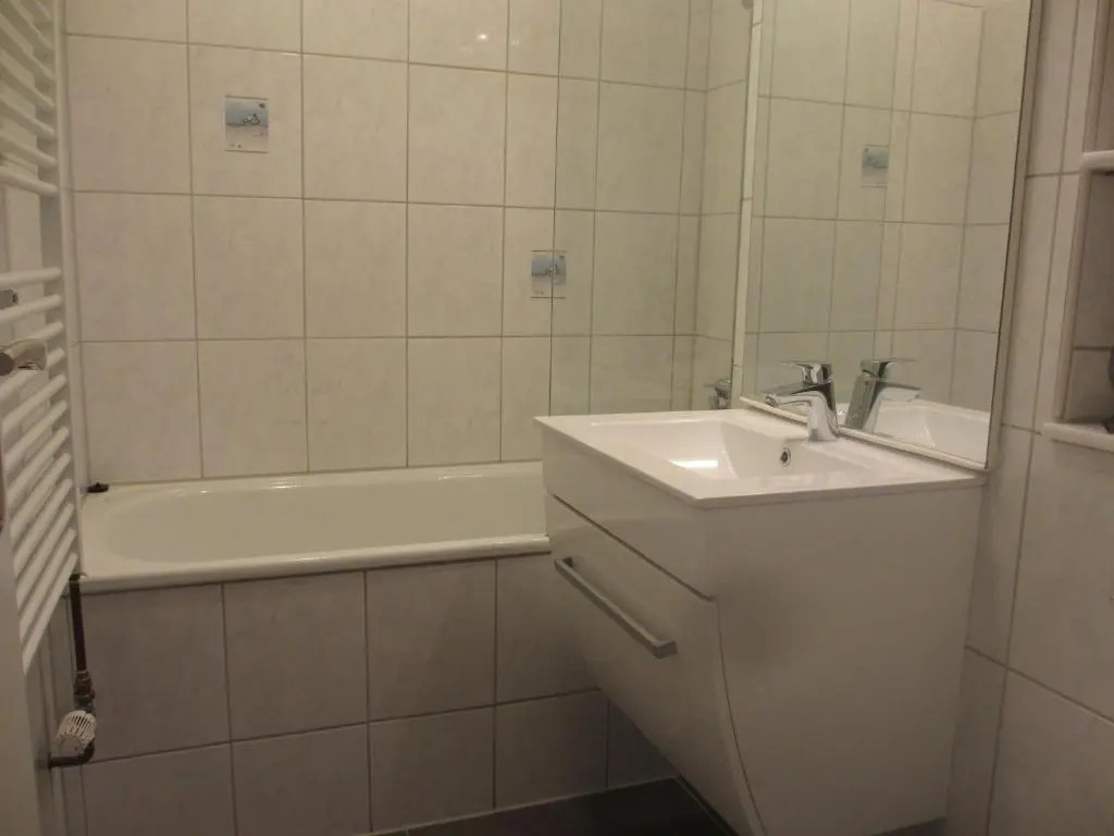 Im Zentrum Hebelhof 2 Zi.