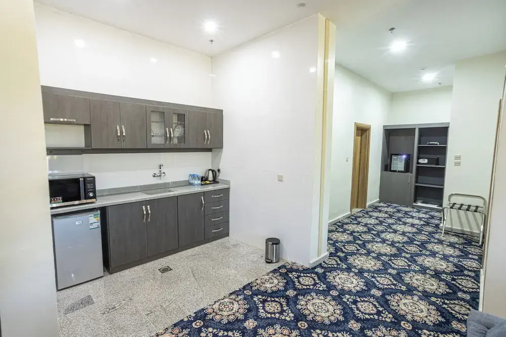 Vista Hotel Tabuk