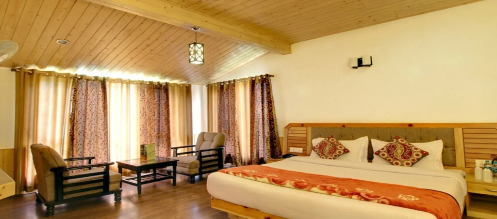 Springdales Cottage