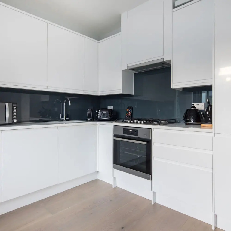 Incredible Leicester Sq 2BR - Terrace Netflix Nespresso