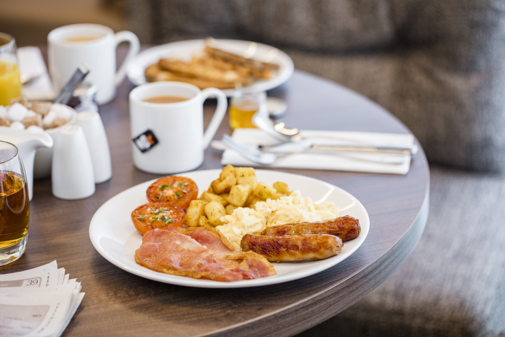 Holiday Inn High Wycombe M40, Jct.4 by IHG