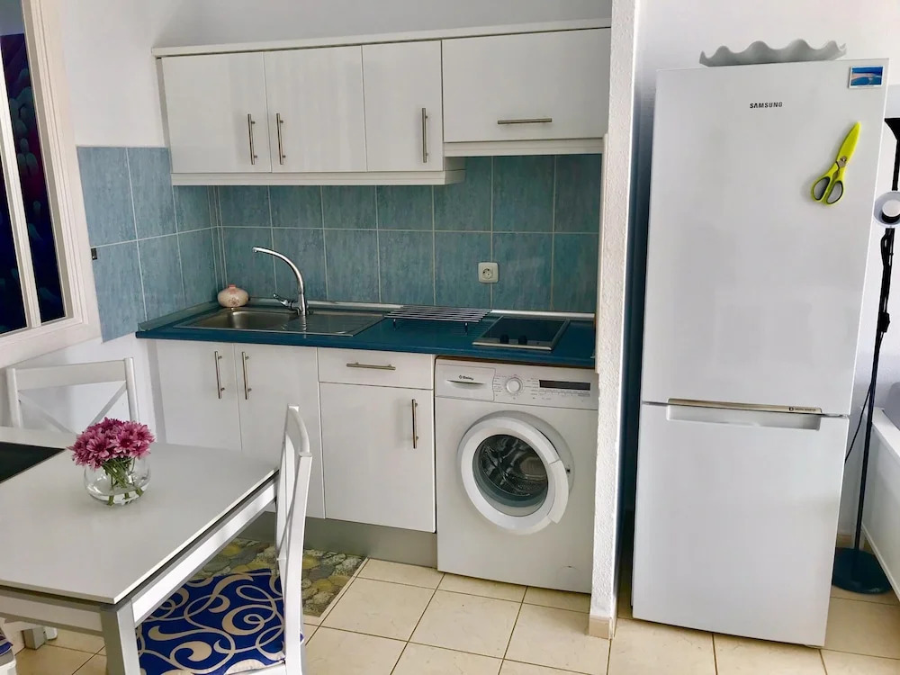 Seaviews Apartment in Morro Jable Fuerteventura