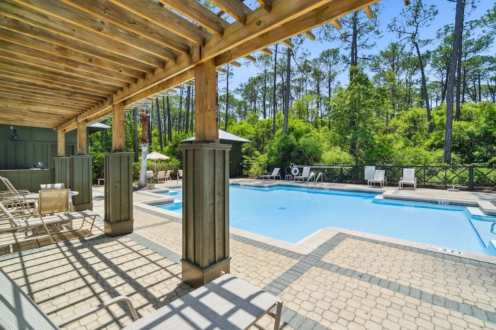 30A Pet Friendly House - Scissortail