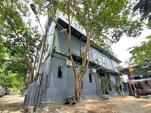 Ceria Residence Near AhmadYani International Airport Semarang