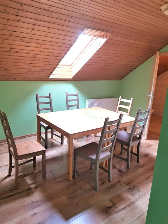 Apartmány Sára