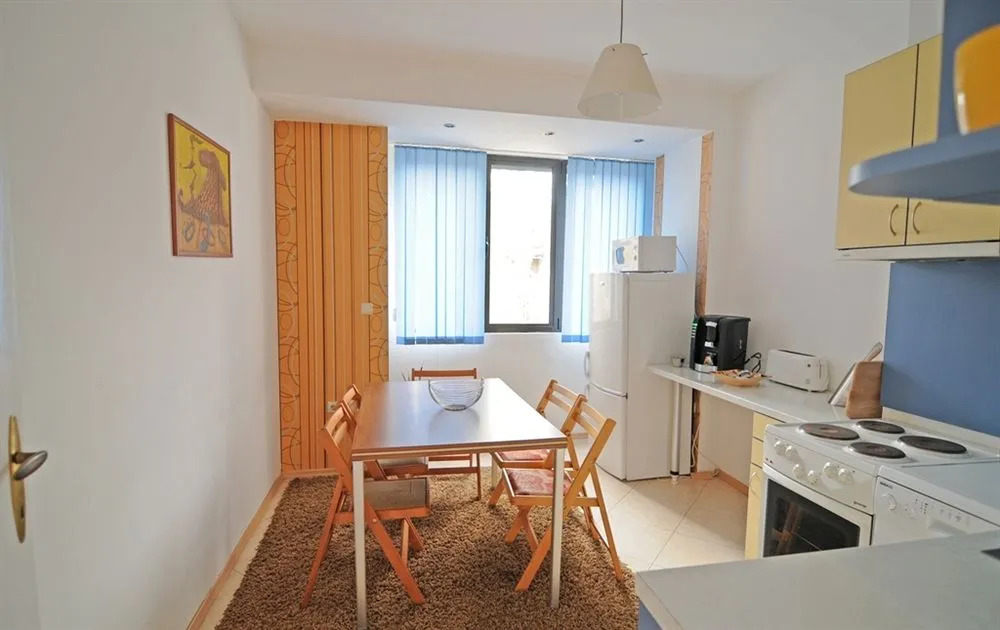 Nadin Apartment