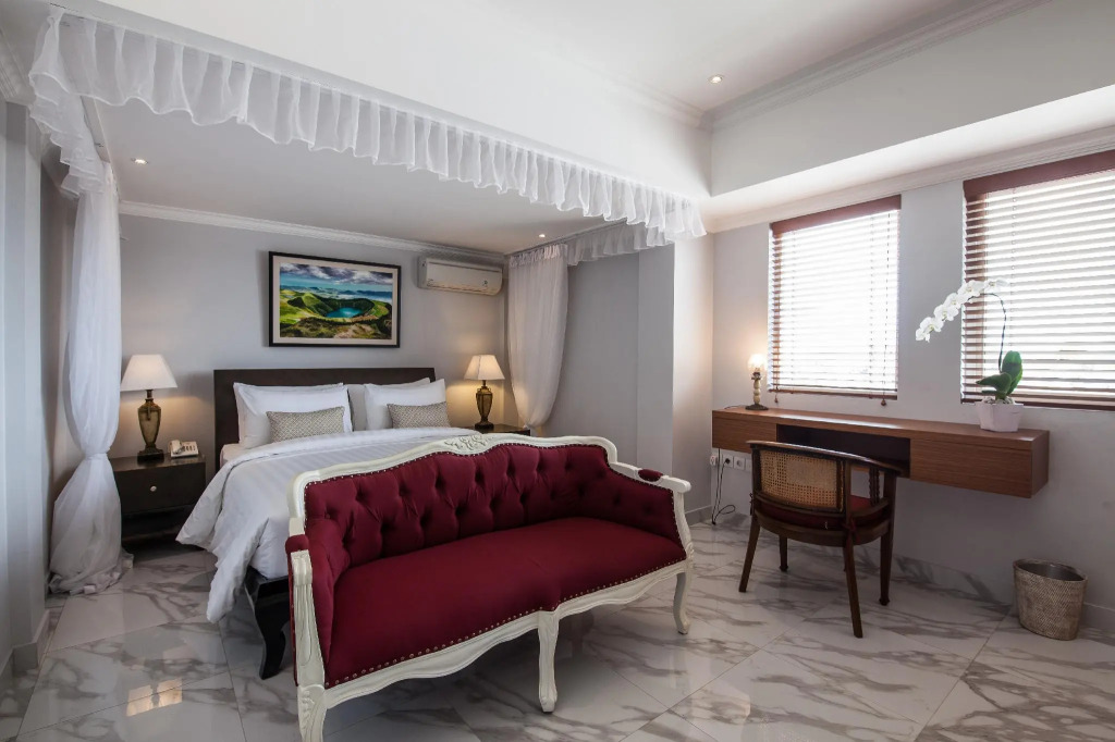 Batavia Residence Umalas (3 Bedrooms)
