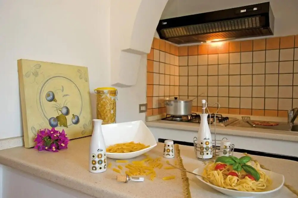 Tenuta Badessa