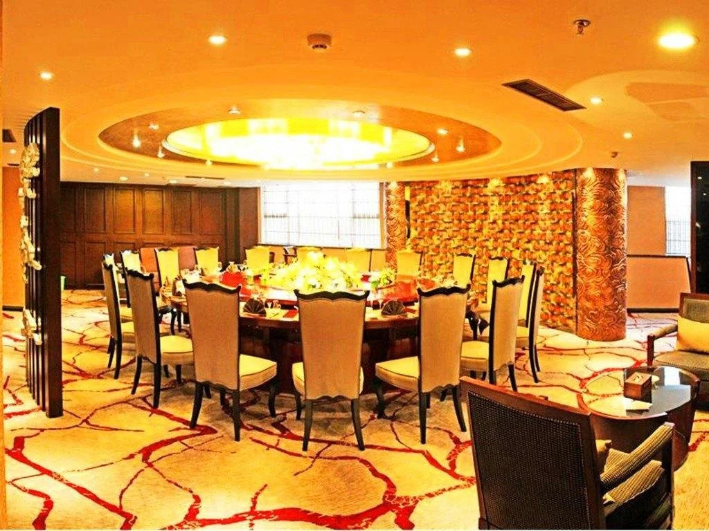 Great Wall Hotel