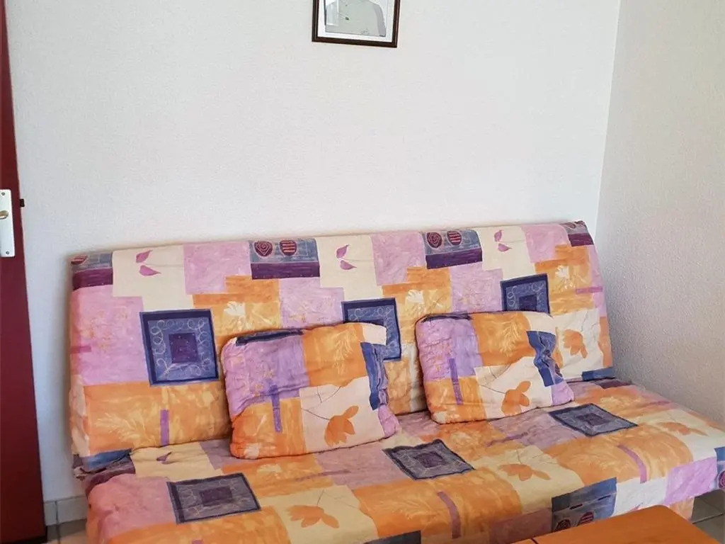 Appartement Argelès-sur-Mer, 2 pièces, 4 personnes - FR-1-388-50