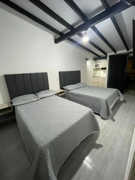 Hotel boutique Olaya 54