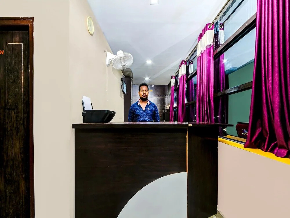 Hotel Gpr Grand by OYO Rooms