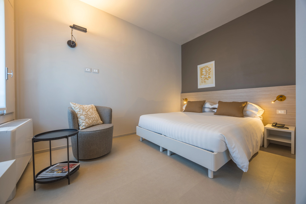 Residence Hotel Siloe