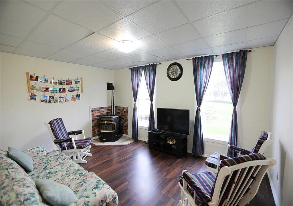 Island Life Cottages