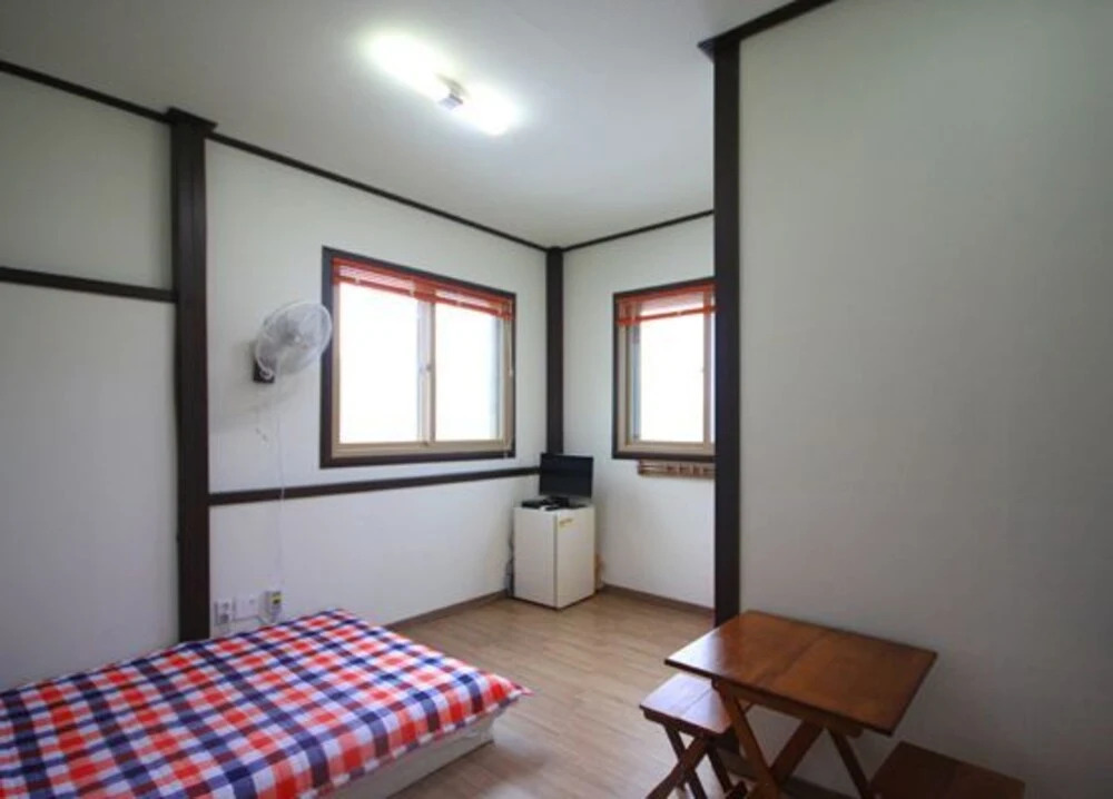 Hoengseong Taegisan Morning Birdcall Pension