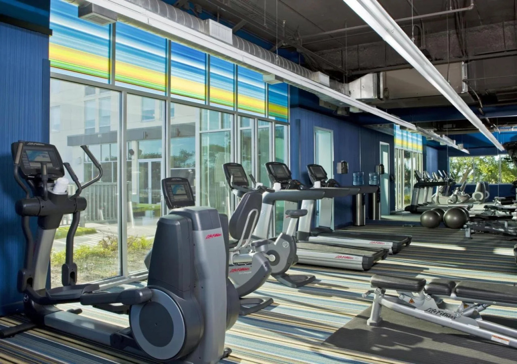 Aloft by Marriott Plano