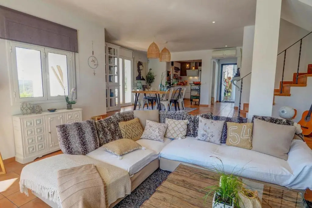 Villa Elysian by Hello Homes Sitges