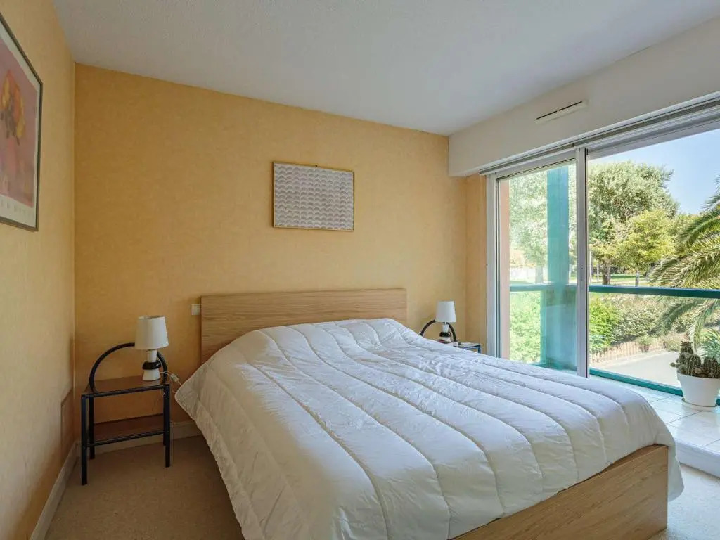 Appartement Anglet, 3 pièces, 4 personnes - FR-1-3-568