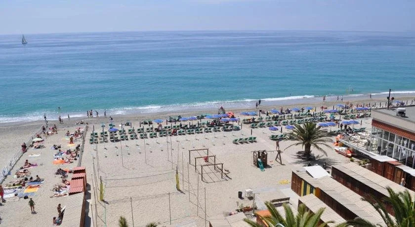Hotel Boncardo