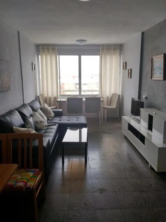Apartment Grand Via