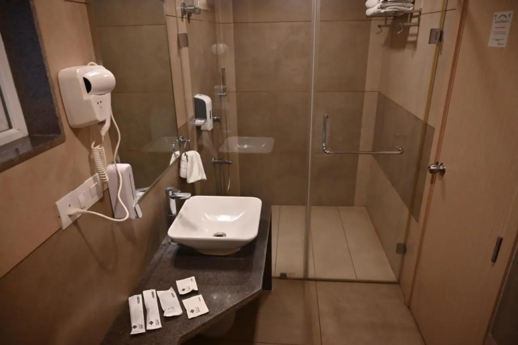 Soho Boutique Hotel