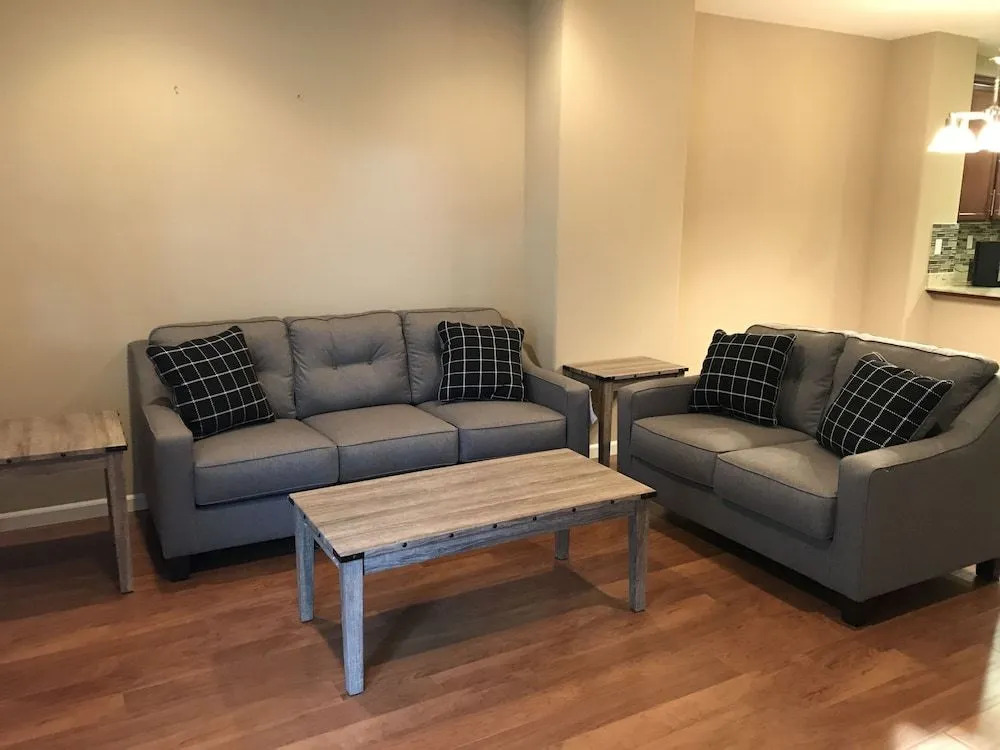 Shared Private Home at Santana Row