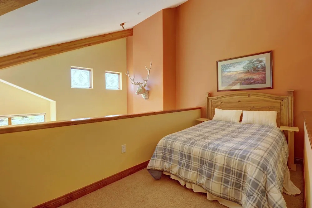 A2 Marina Park 3br 3.5ba 3 Bedroom Condo
