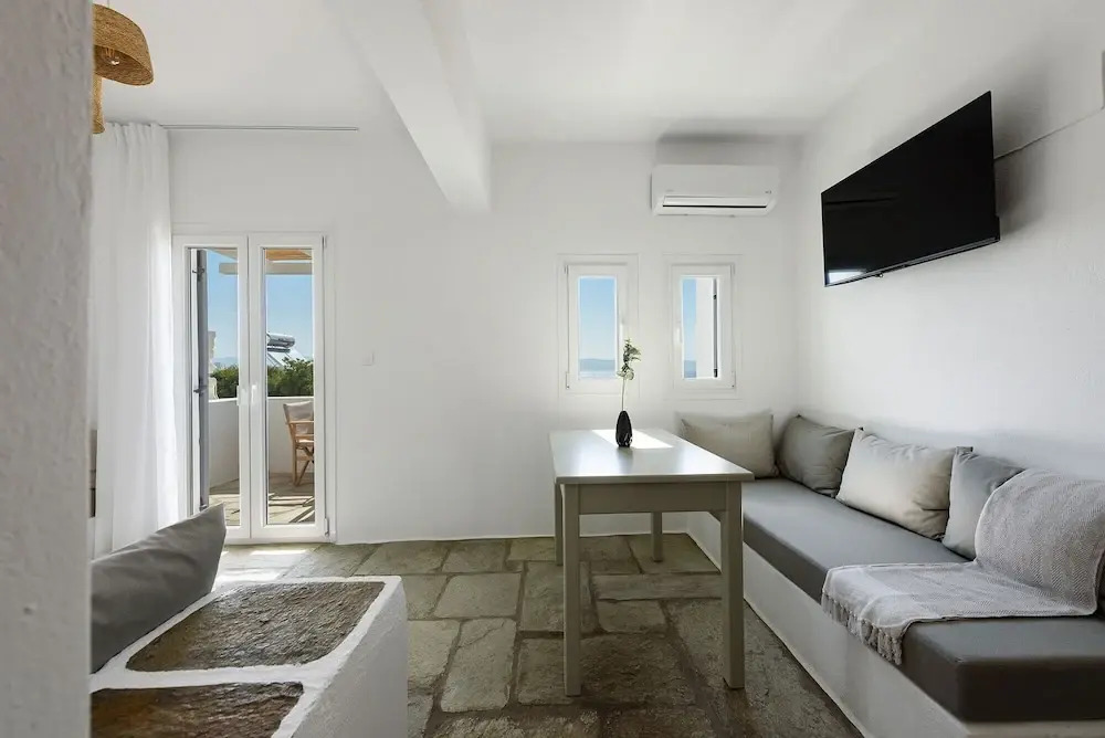 Phaedrus Living: Paros Cycladic Residences 6