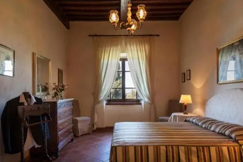Villa Il Poggiolino