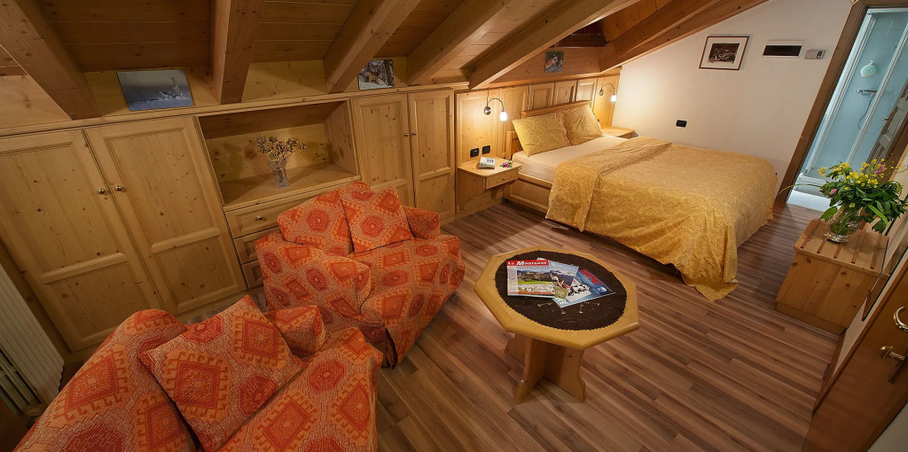 Steinbock B&B - Apartaments