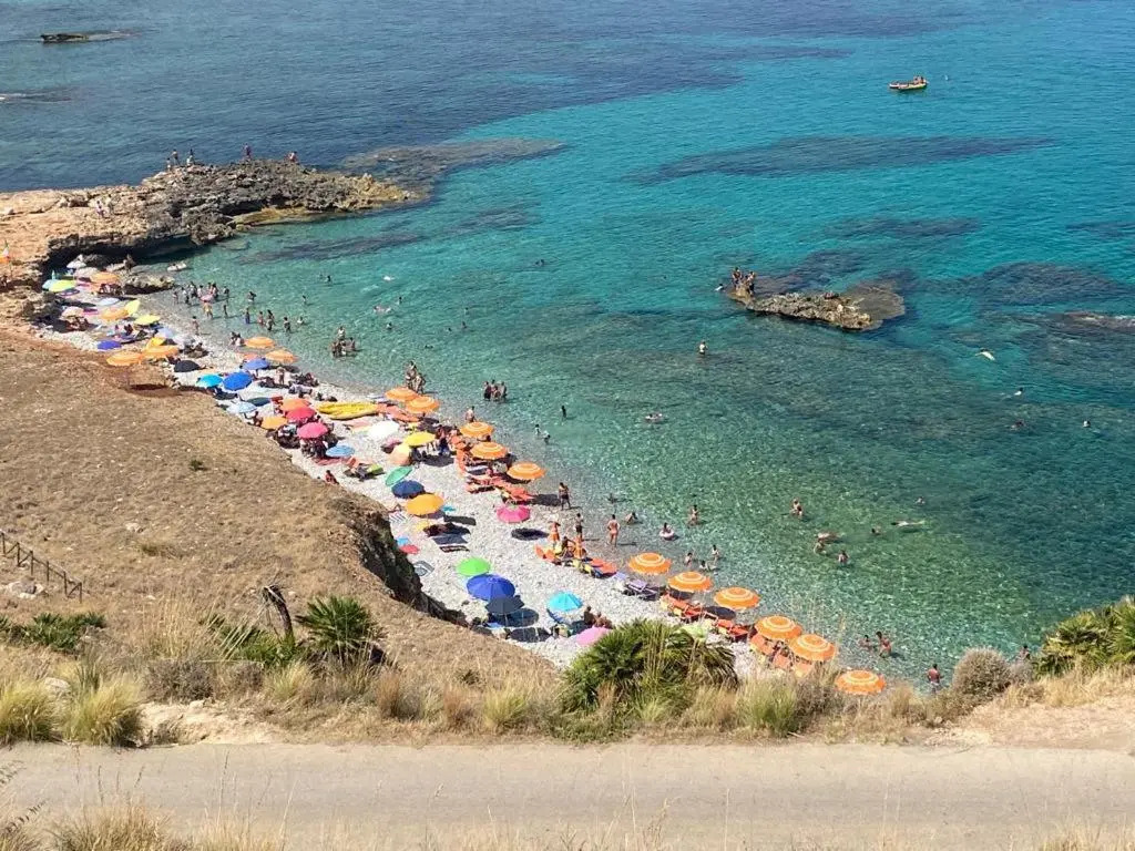 I colori del mare