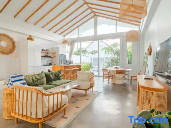Coastal Cove Villa 2 - A Luxury Private Villa By Balinest Villas