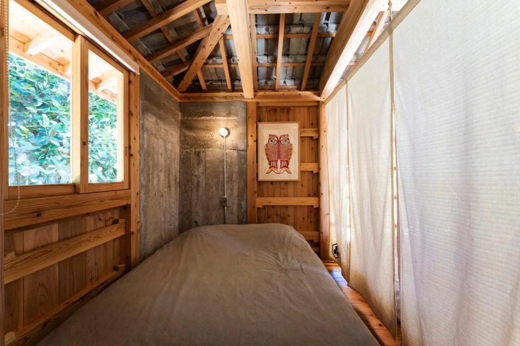 フクギに囲まれた家 さばんぎ沖縄古民家 SAVANGI Okinawan Designed Folk House