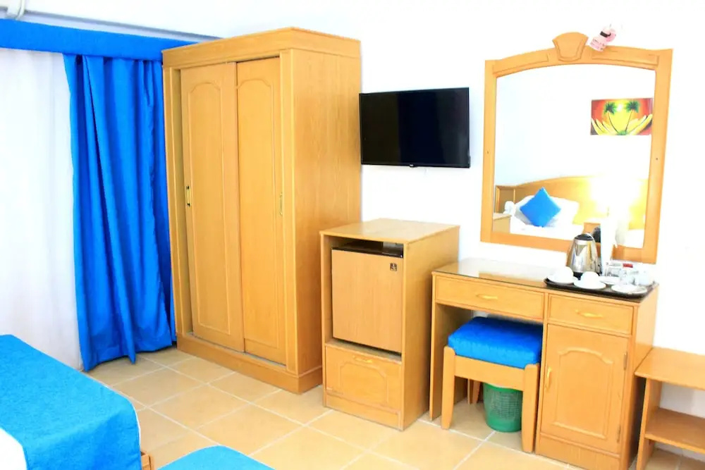 Grand Blue Hotels
