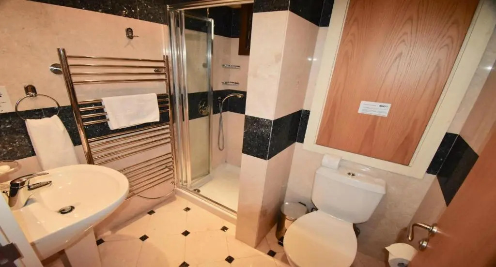 2 bedroom Apartment Hera with sea and golf views, Aphrodite Hills Resort