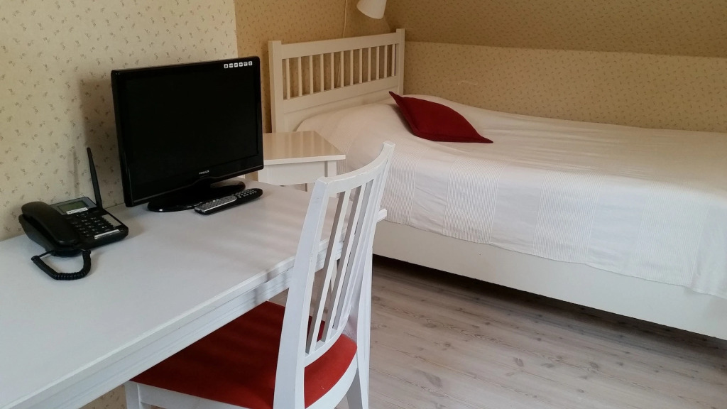Lilla Hotellet