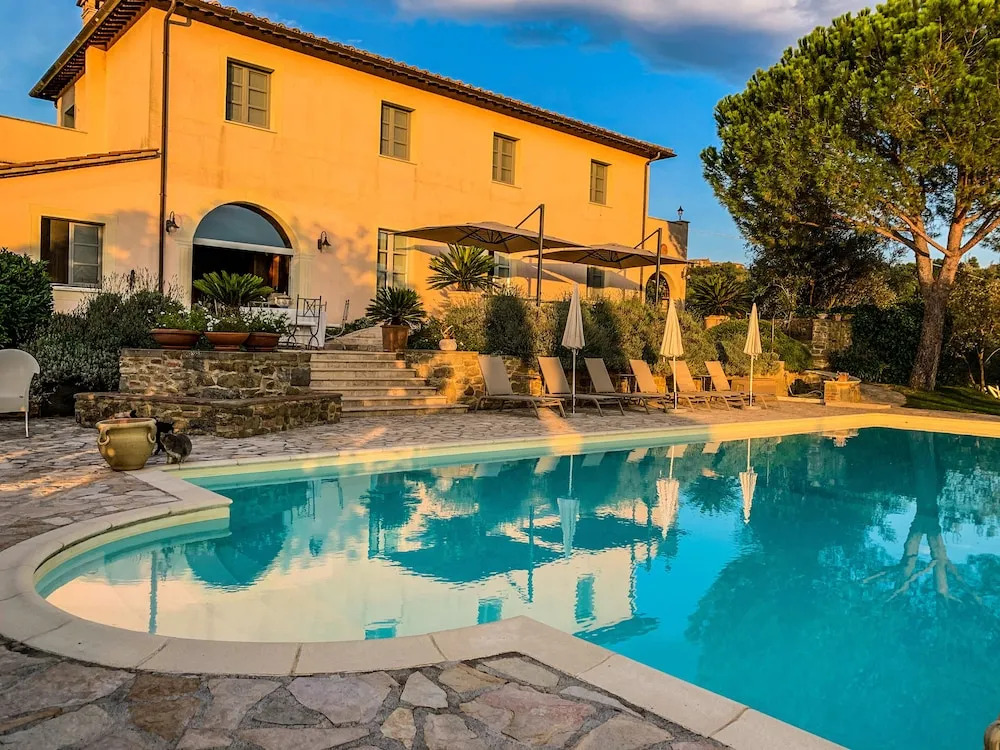 Countryhouse Villa Rey