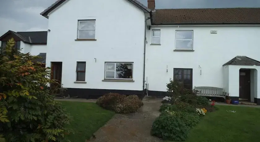 Friars Hele B&B
