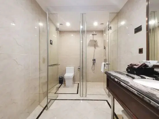 Kameidun Hotel (Changsha University of Science and Technology Yuntang Campus)