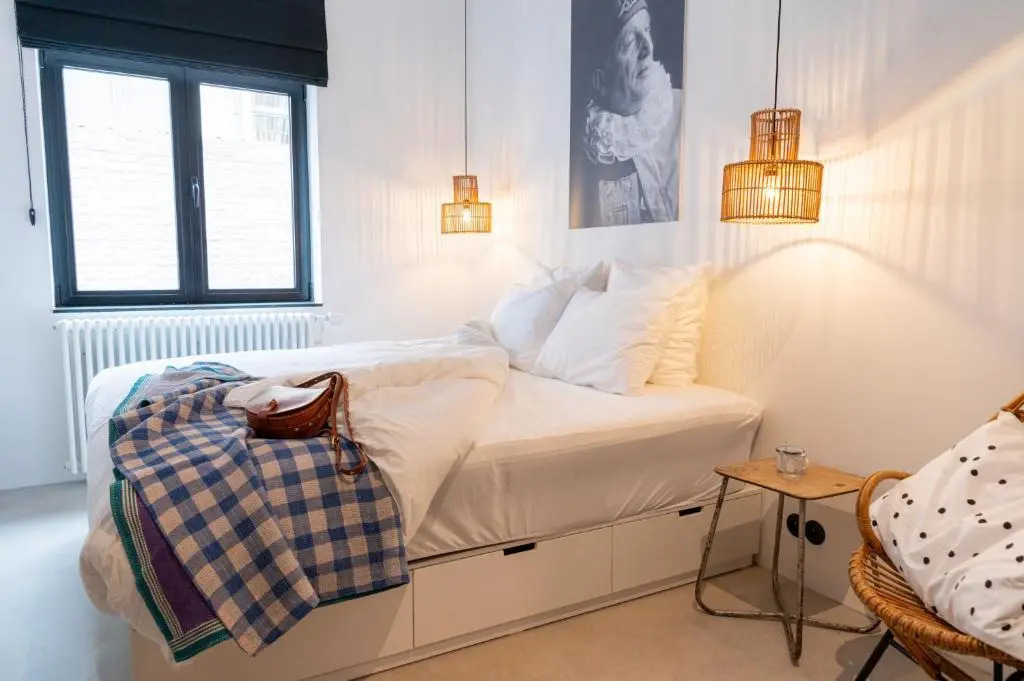 Espace 43 - Les 7 chambres