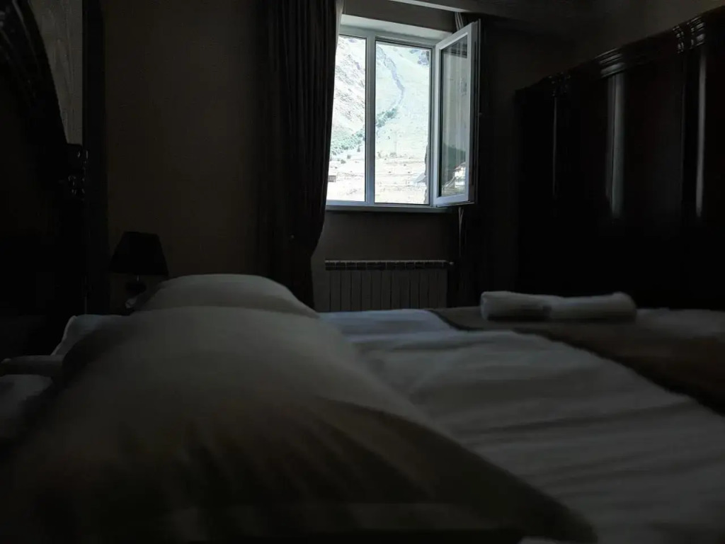 Kazbegi Guide
