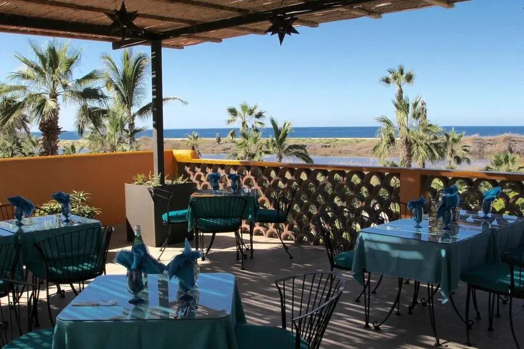 La Poza Boutique Hotel & Spa - Adults Only