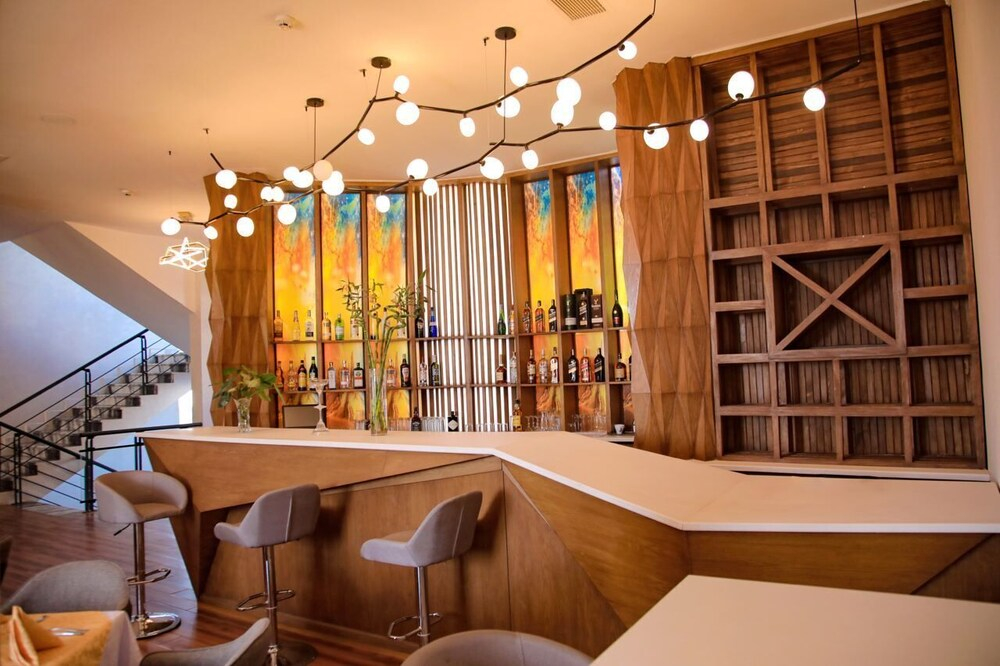 naflet hotel
